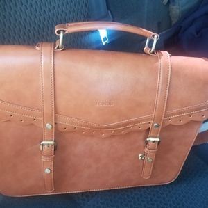 Laptop/Everyday bag